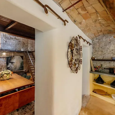 Potoka Palace 4 Bedroom And Private Setting Villa Jelsa (Hvar)